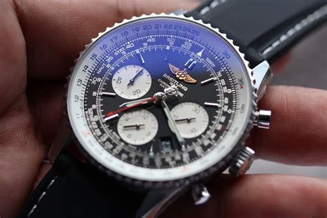 reitling navitimer|breitling navitimer 01 review.